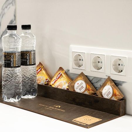 Luxury Apartments Smart House Ужгород Екстер'єр фото