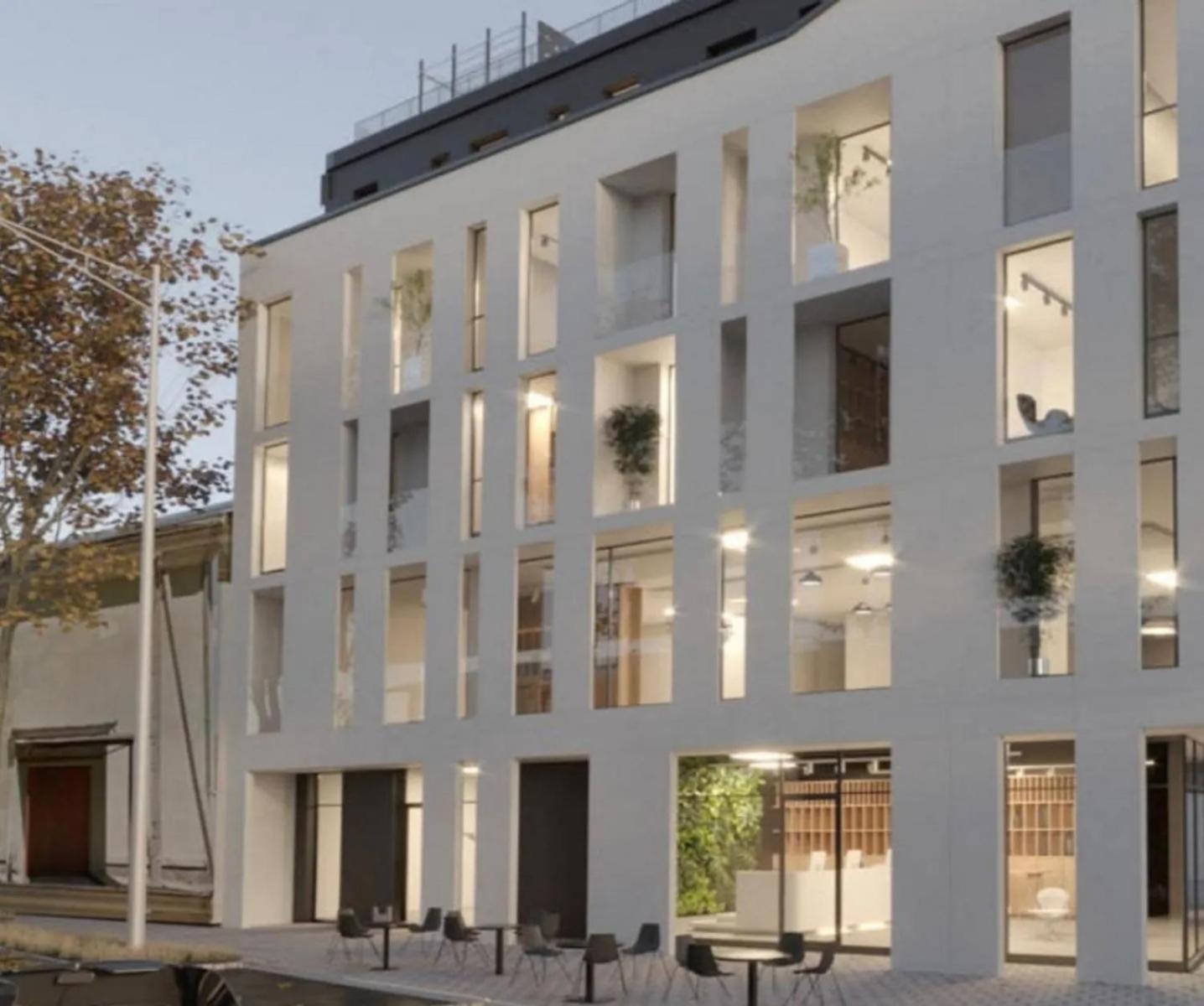 Luxury Apartments Smart House Ужгород Екстер'єр фото