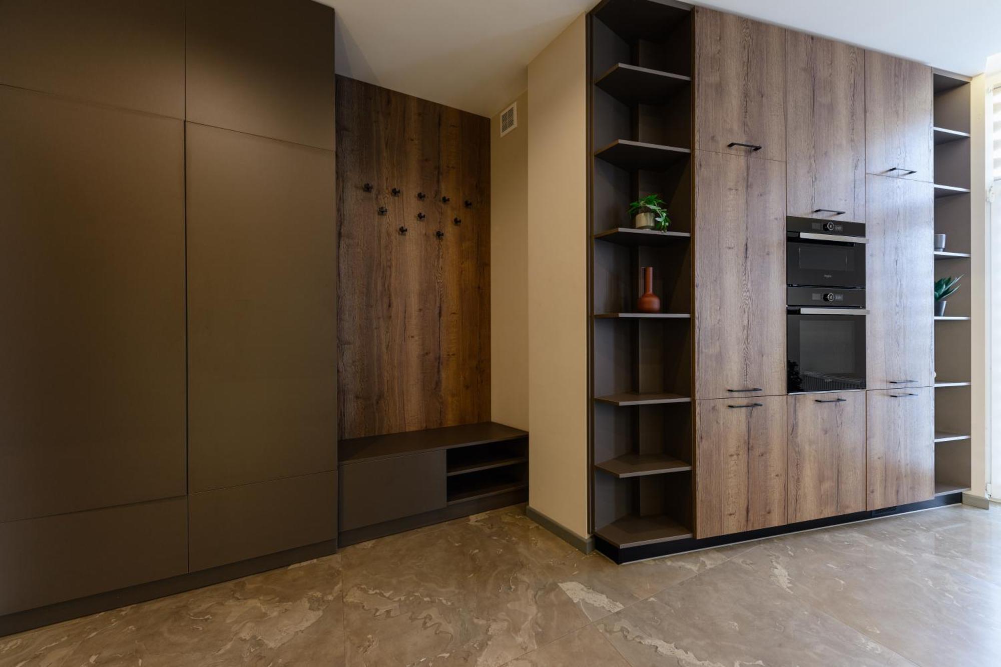 Luxury Apartments Smart House Ужгород Екстер'єр фото