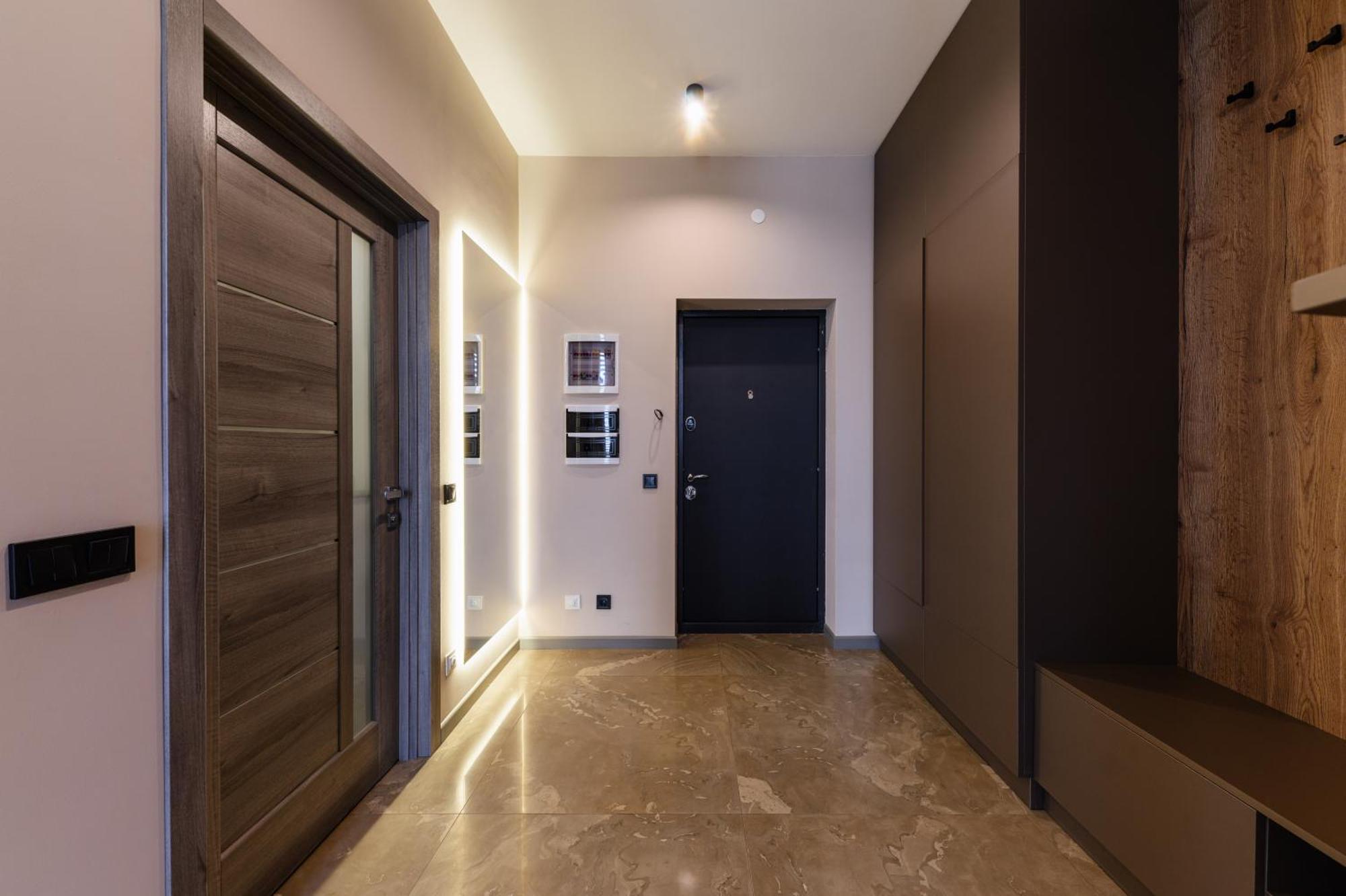 Luxury Apartments Smart House Ужгород Екстер'єр фото