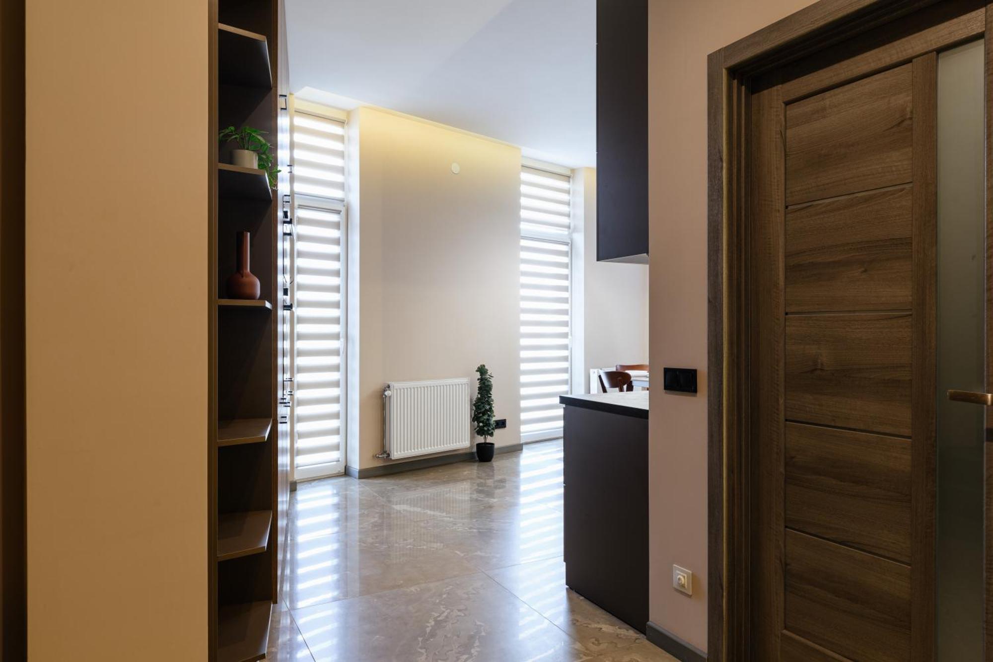 Luxury Apartments Smart House Ужгород Екстер'єр фото