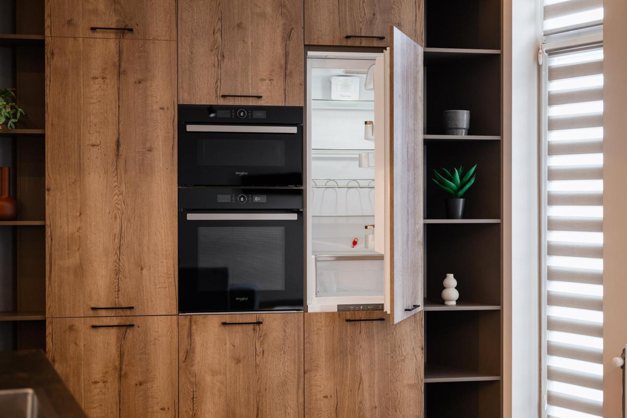 Luxury Apartments Smart House Ужгород Екстер'єр фото