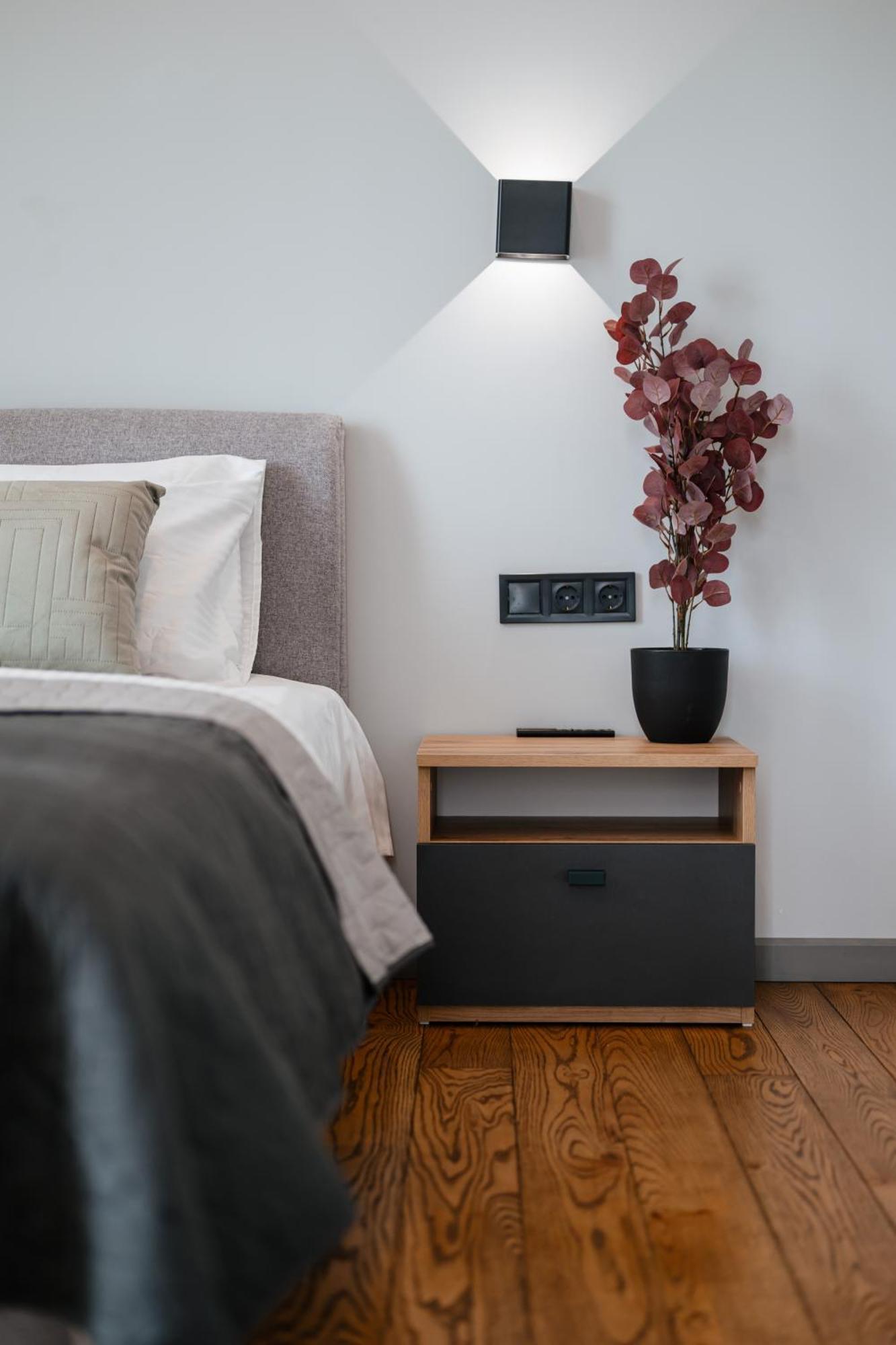 Luxury Apartments Smart House Ужгород Екстер'єр фото